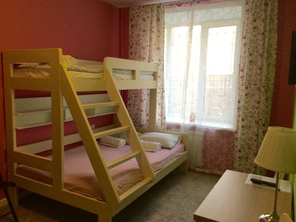 Мини-отель Спи здесь Хабаровск